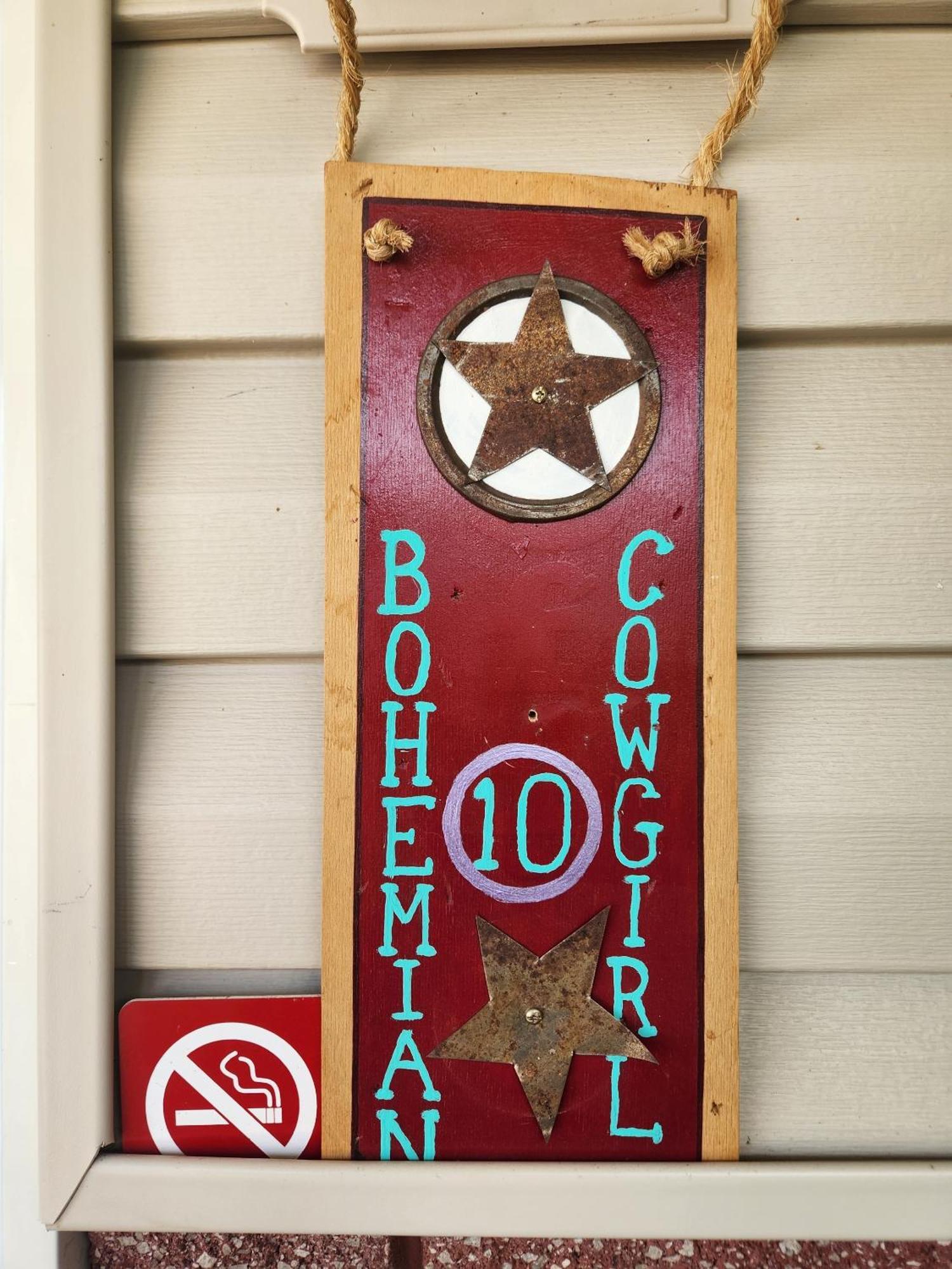 Cowboy Country Inn Escalante Ruang foto