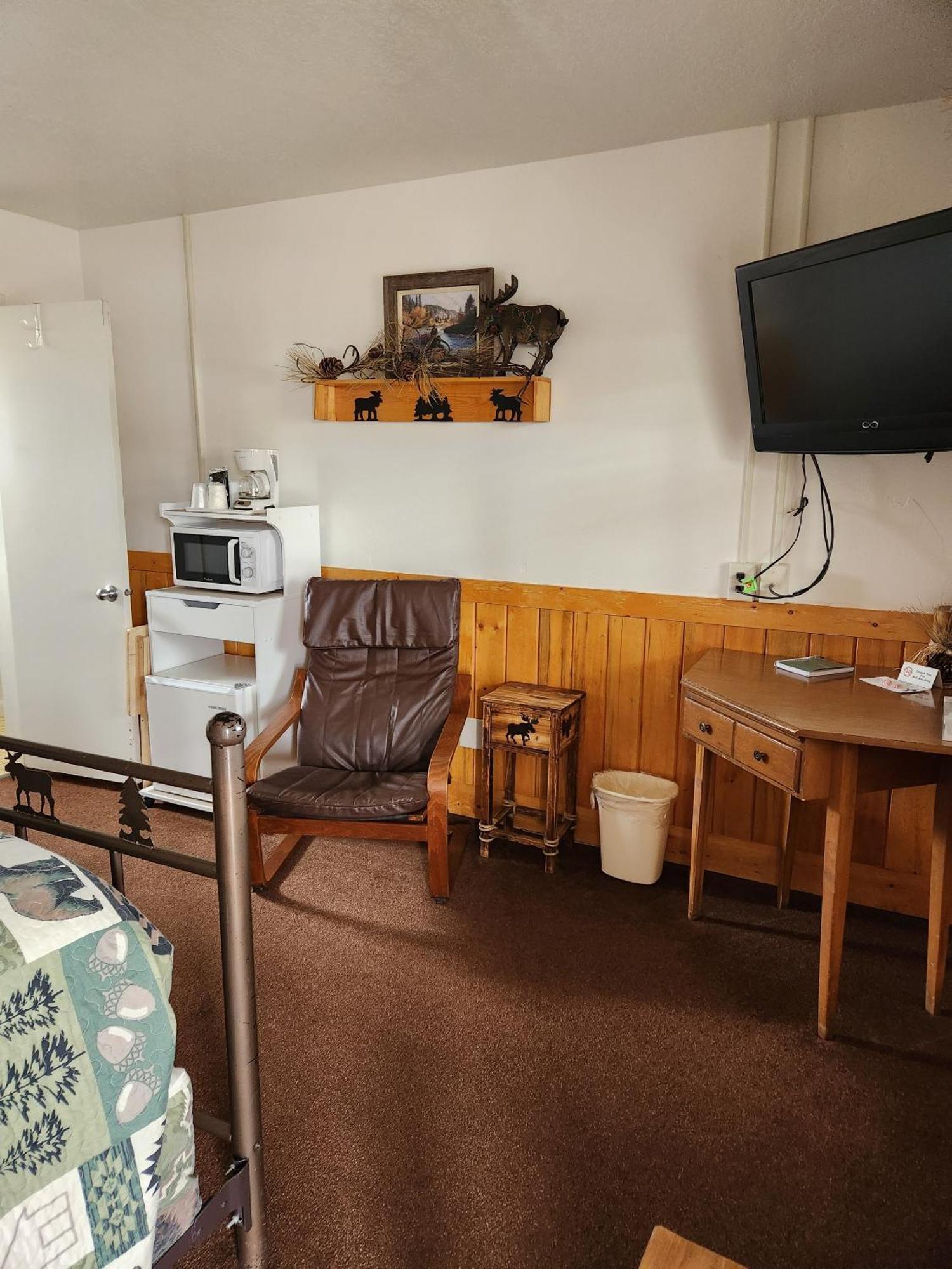Cowboy Country Inn Escalante Ruang foto