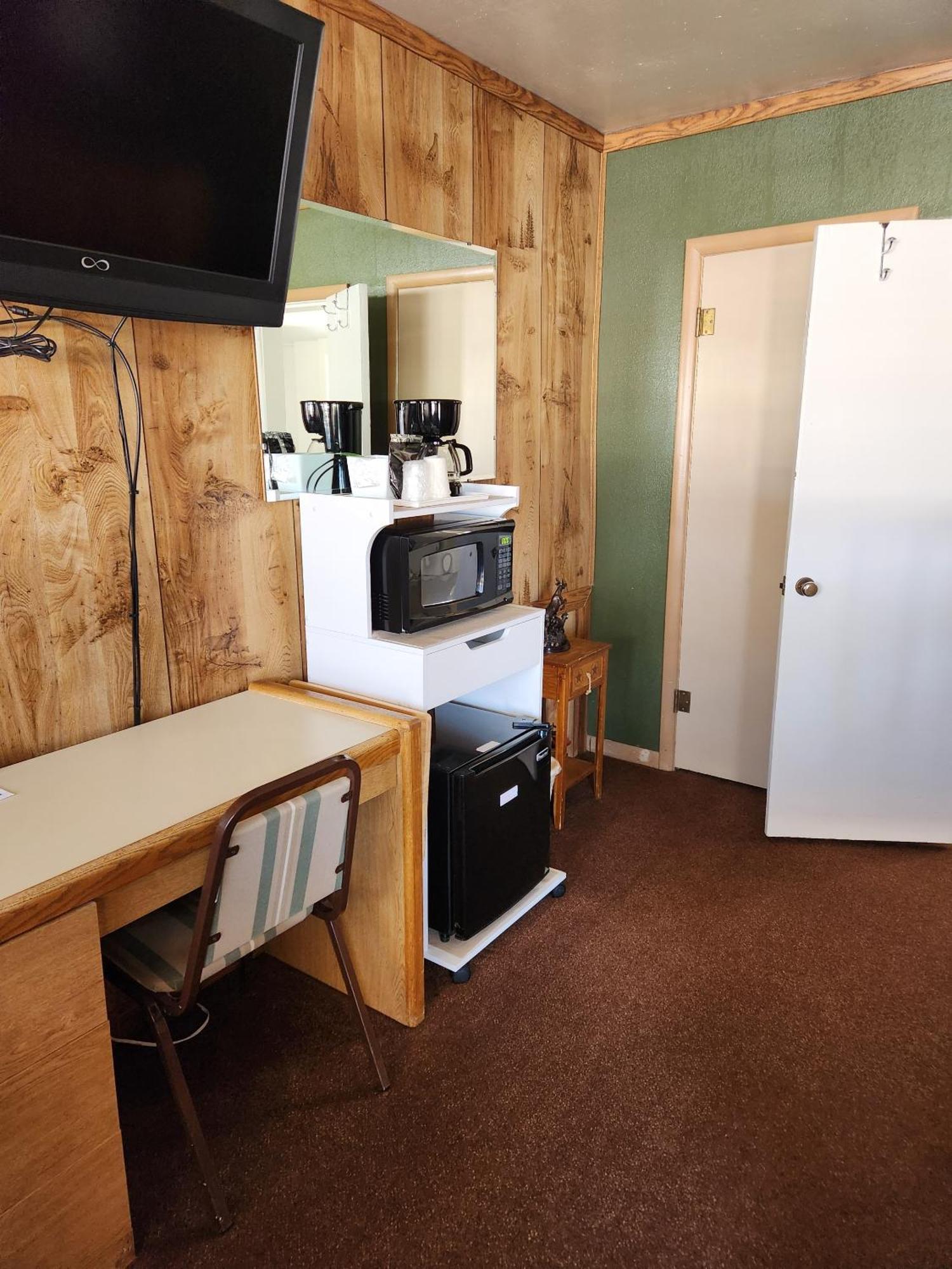 Cowboy Country Inn Escalante Ruang foto