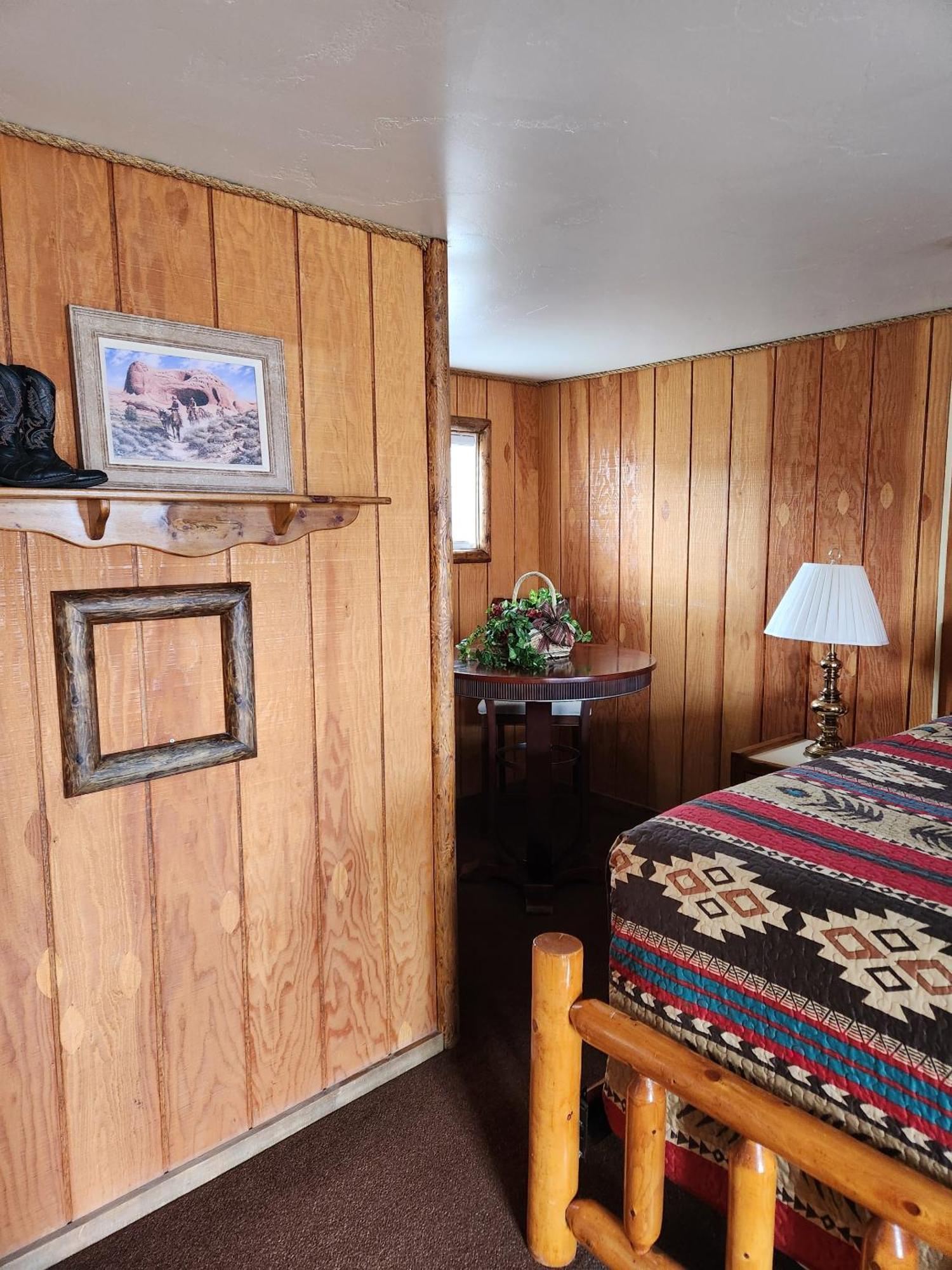 Cowboy Country Inn Escalante Ruang foto